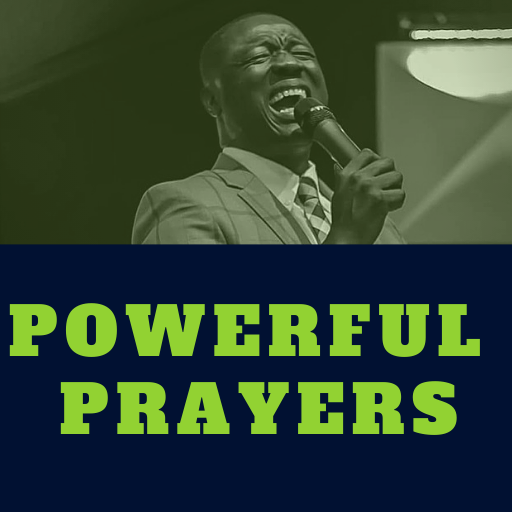 POWER FUL PRAYERS