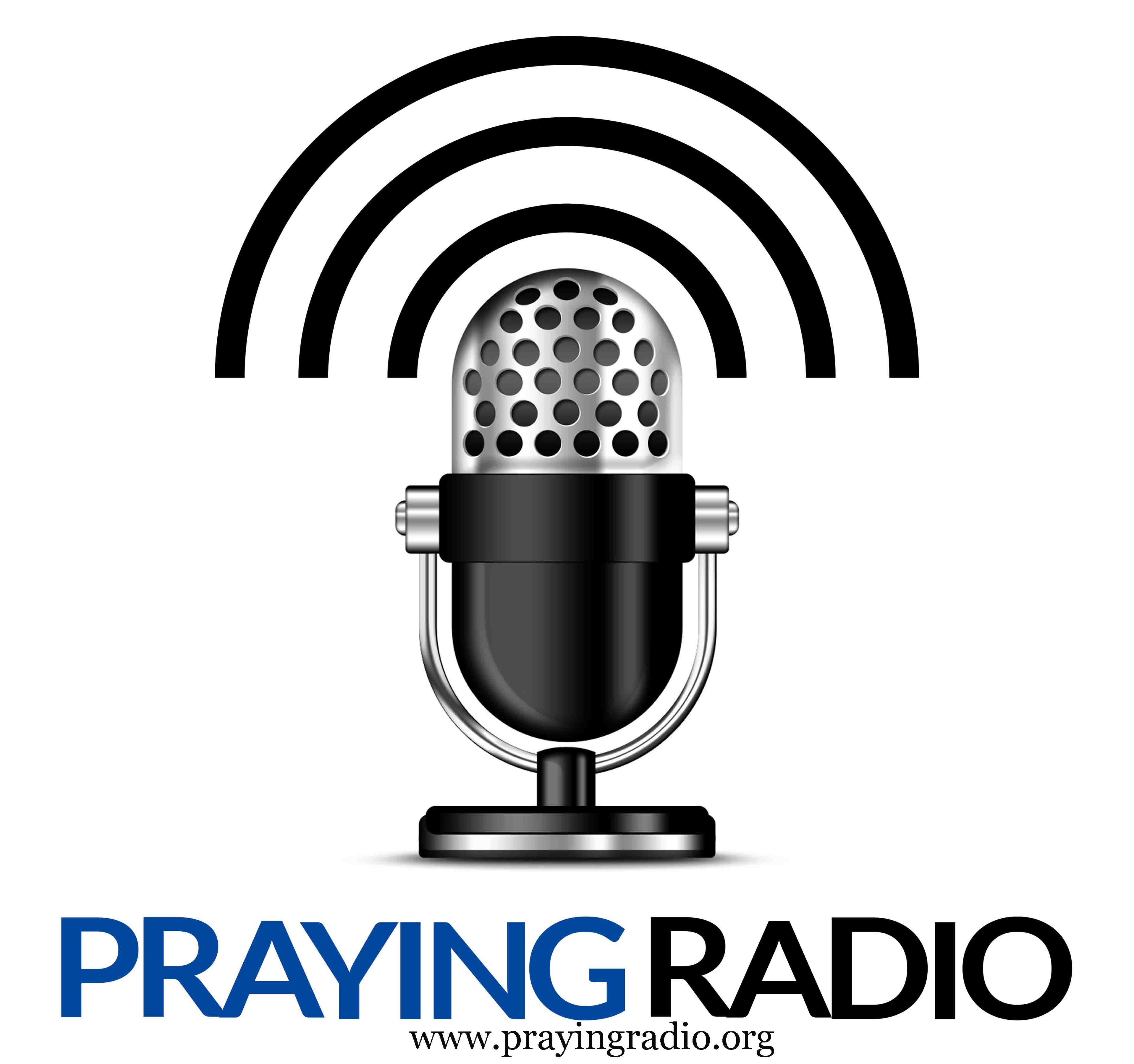 PrayingRadio